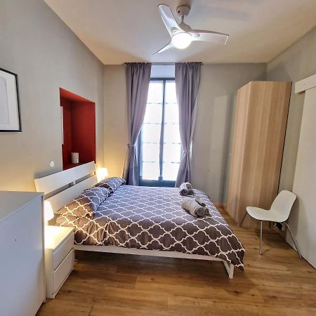 Apartament Casa Cavalier Turyn Zewnętrze zdjęcie