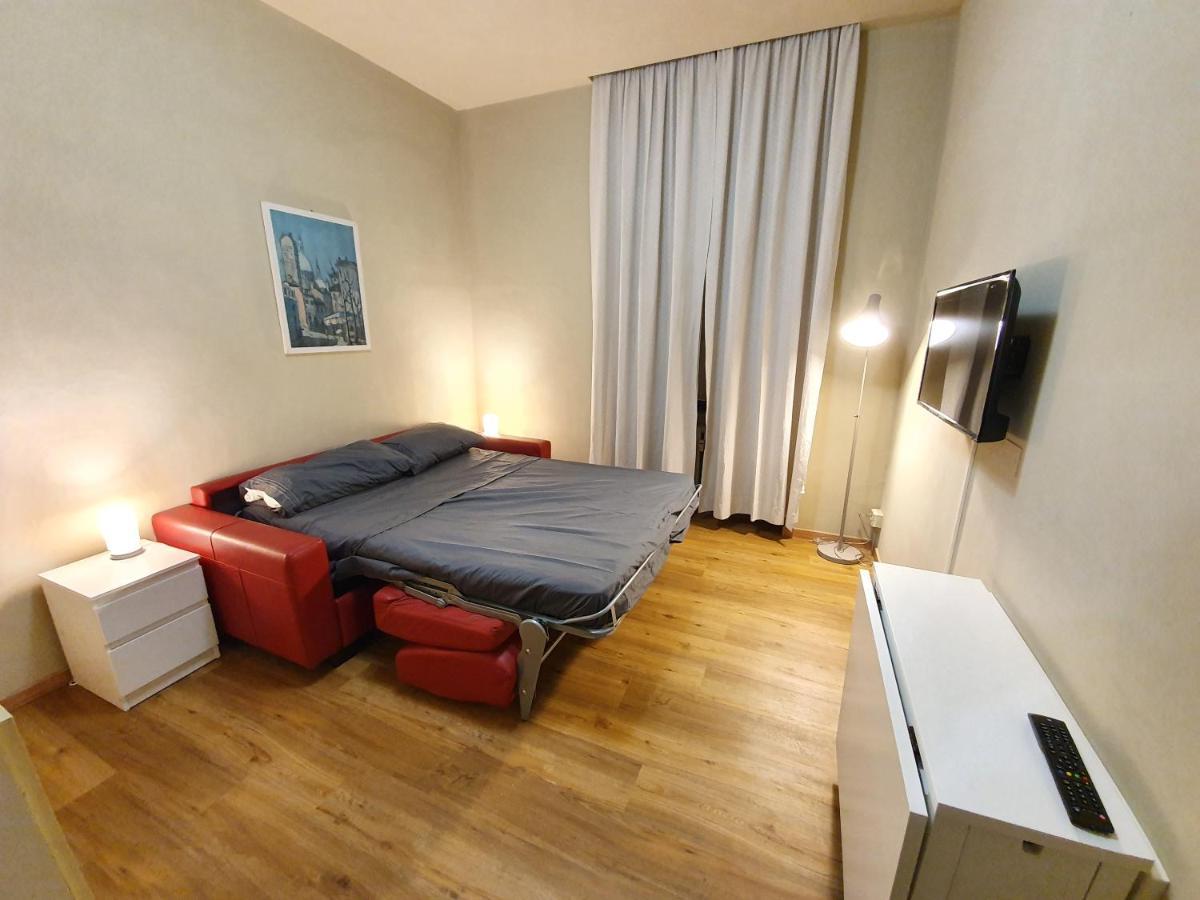 Apartament Casa Cavalier Turyn Zewnętrze zdjęcie