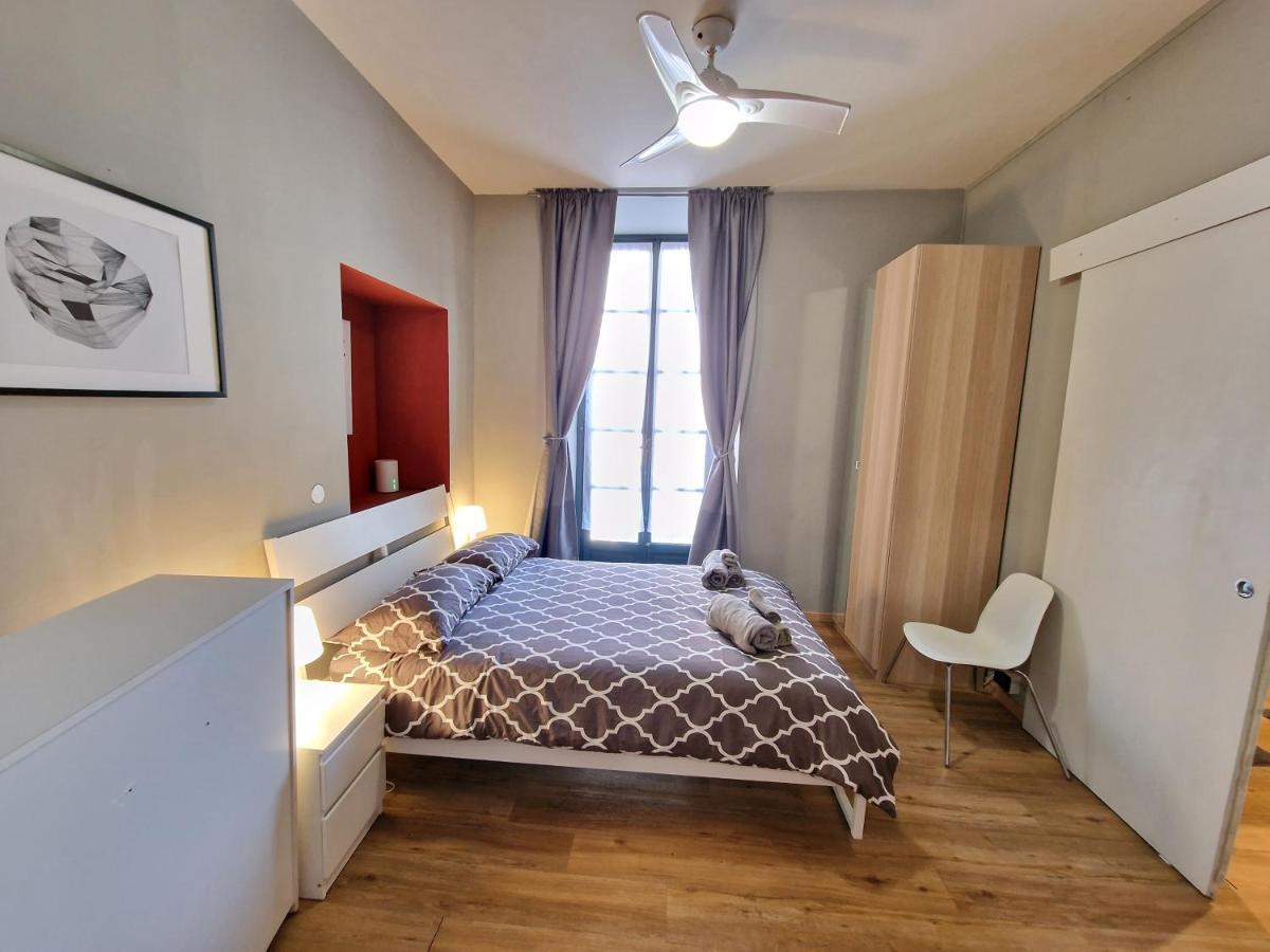 Apartament Casa Cavalier Turyn Zewnętrze zdjęcie