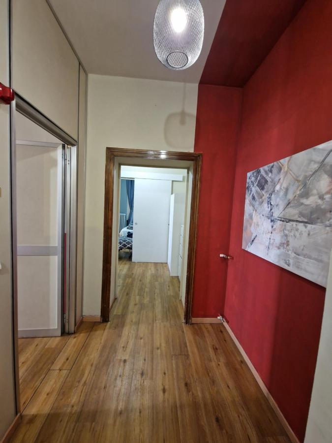 Apartament Casa Cavalier Turyn Zewnętrze zdjęcie