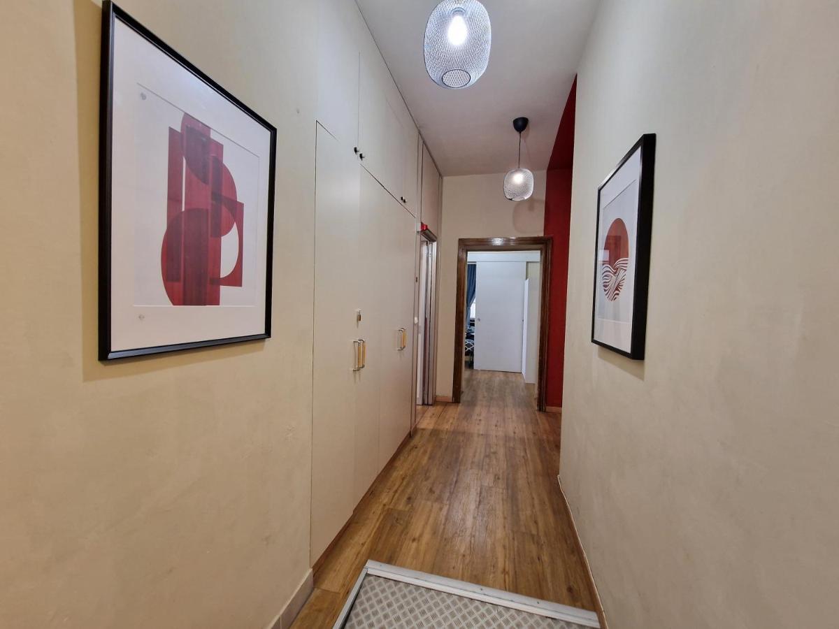 Apartament Casa Cavalier Turyn Zewnętrze zdjęcie