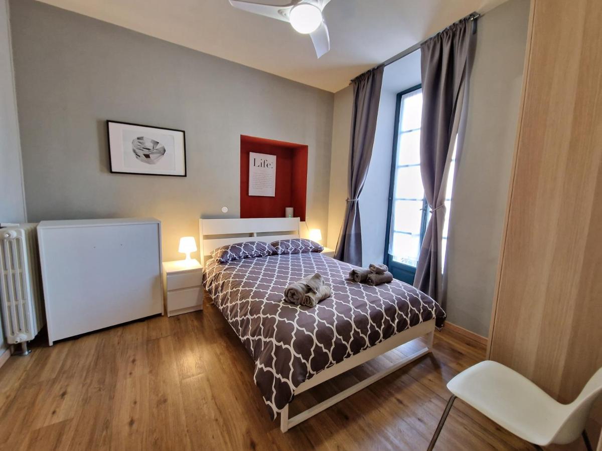 Apartament Casa Cavalier Turyn Zewnętrze zdjęcie