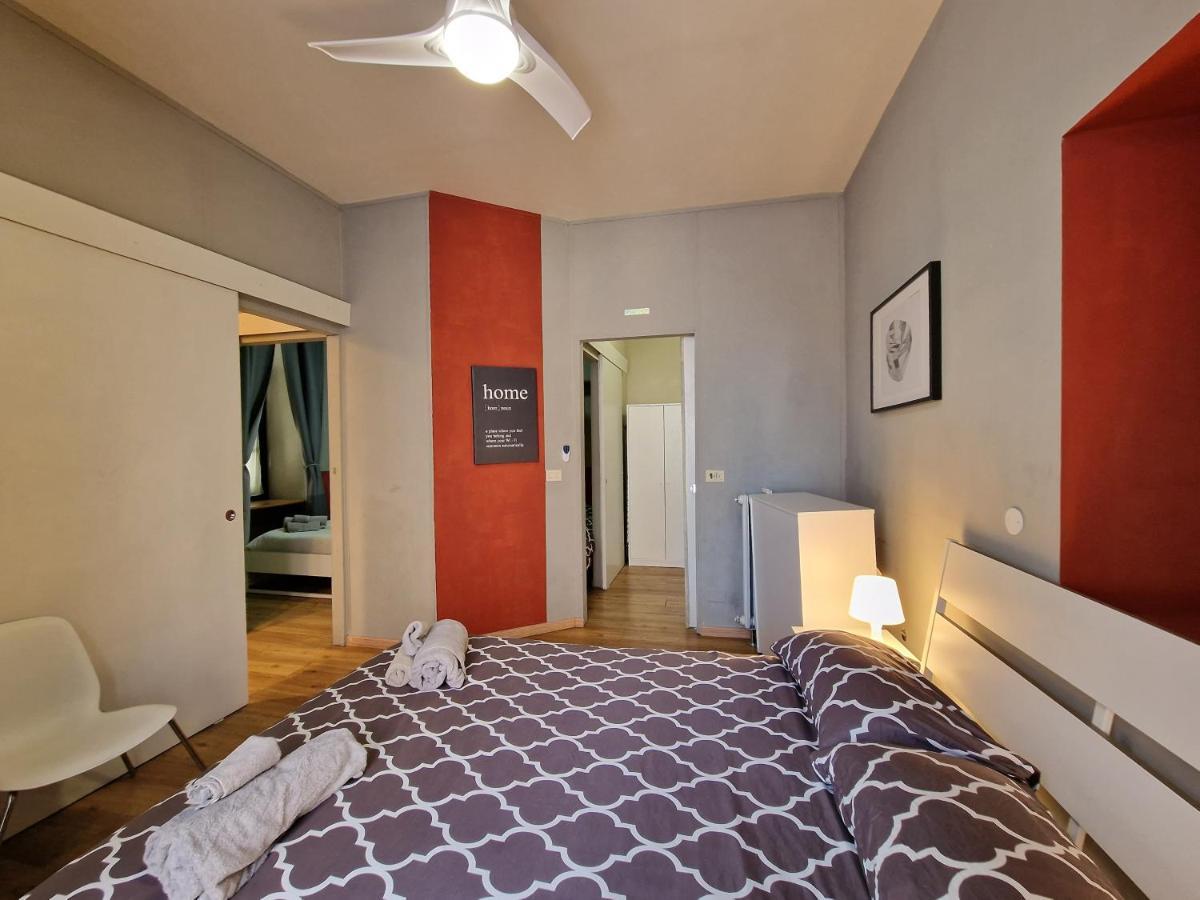 Apartament Casa Cavalier Turyn Zewnętrze zdjęcie