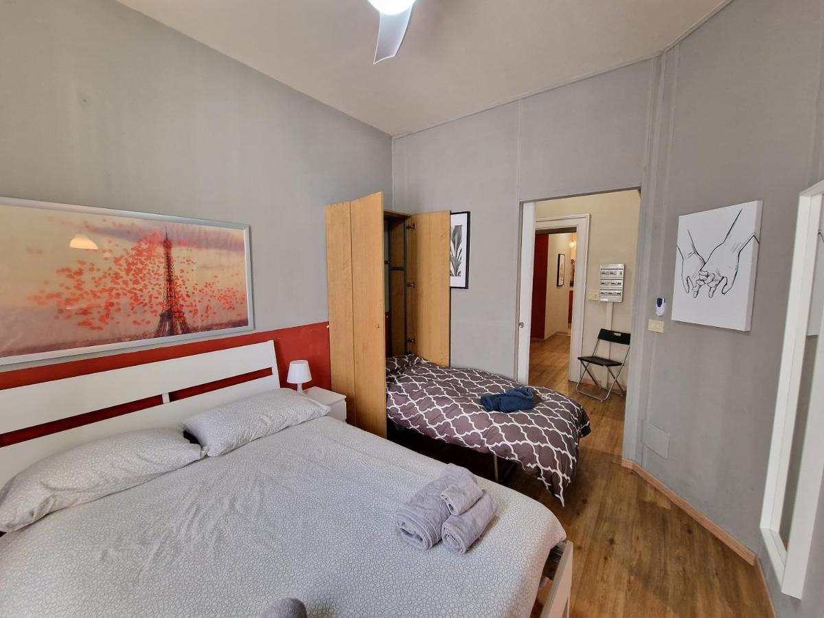 Apartament Casa Cavalier Turyn Zewnętrze zdjęcie