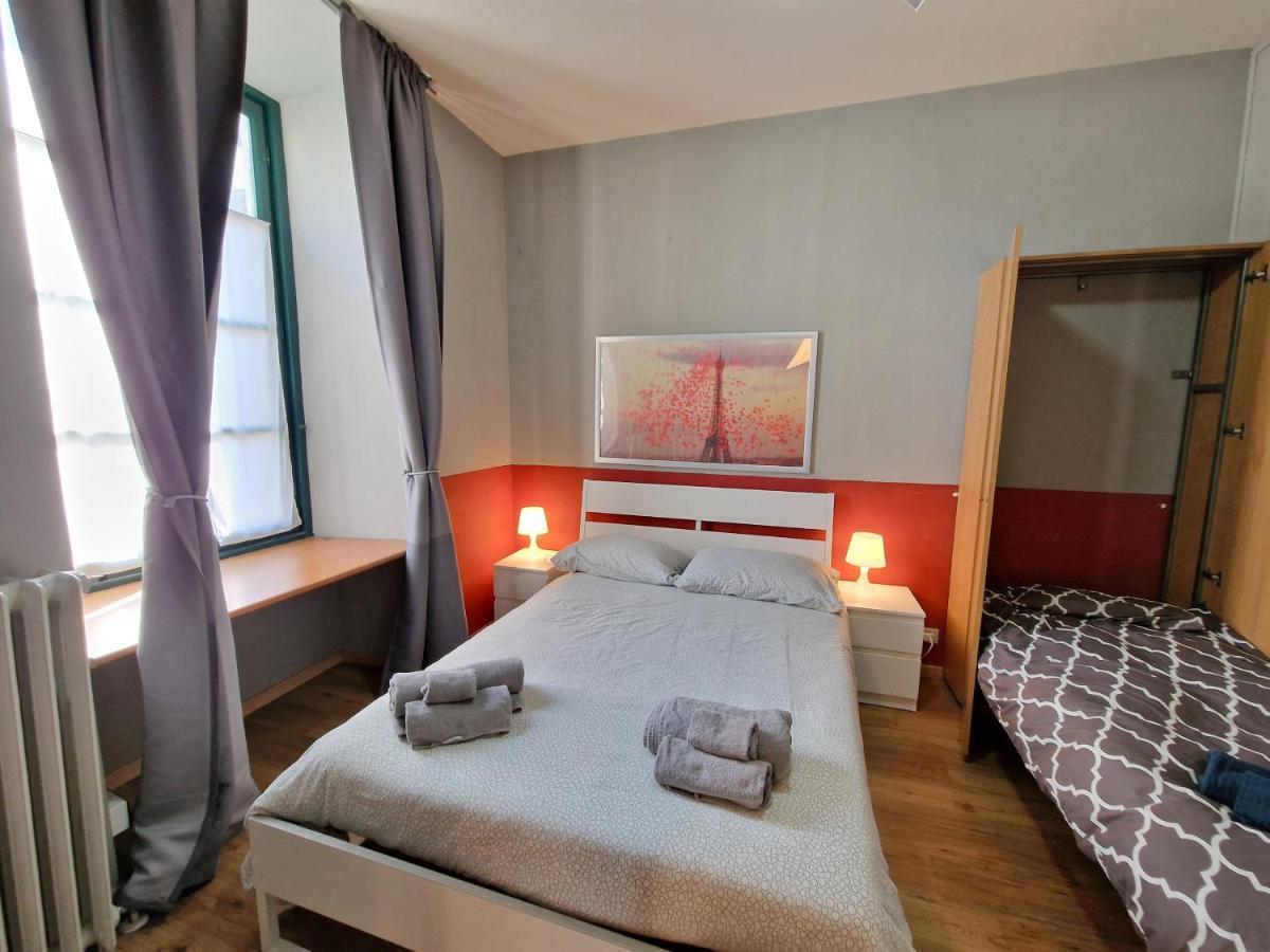 Apartament Casa Cavalier Turyn Zewnętrze zdjęcie