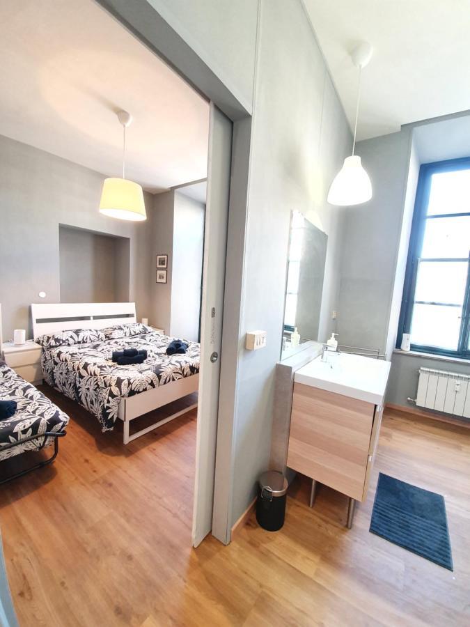 Apartament Casa Cavalier Turyn Zewnętrze zdjęcie