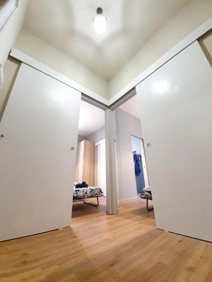 Apartament Casa Cavalier Turyn Zewnętrze zdjęcie